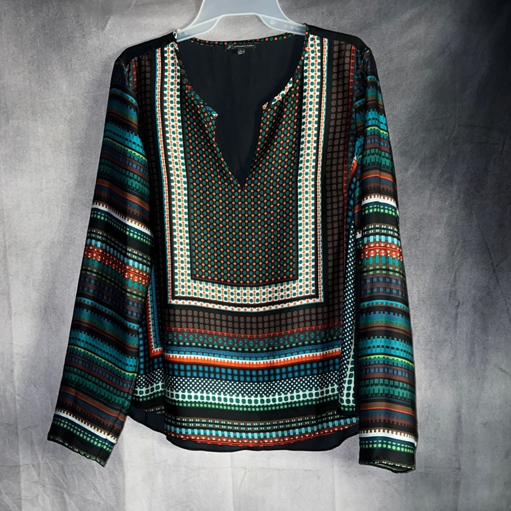 Gorgeous long sleeve top